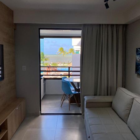 Lindo Flat No Maui Beach Residence C201 Tamandaré Buitenkant foto