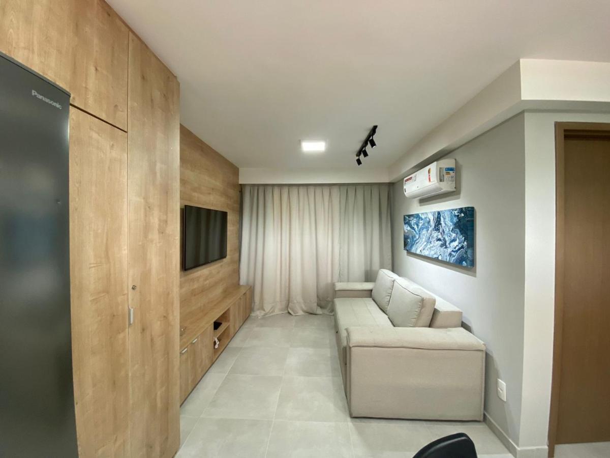 Lindo Flat No Maui Beach Residence C201 Tamandaré Buitenkant foto